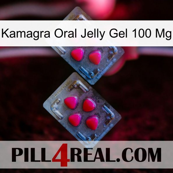 Kamagra Oral Jelly Gel 100 Mg 14